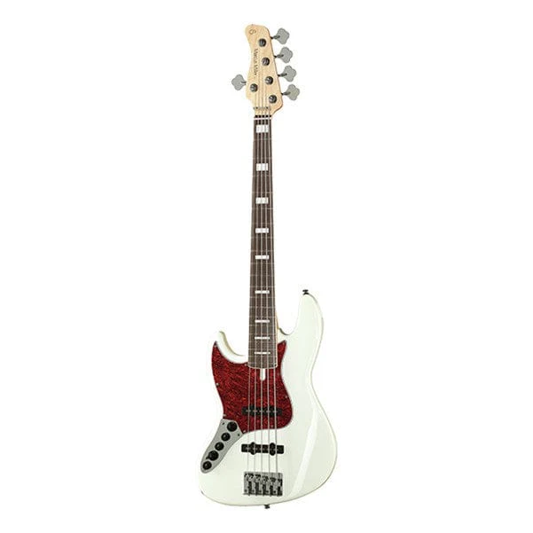 Sire Marcus Miller V7 5-Strings LH Alder Bass Guitar