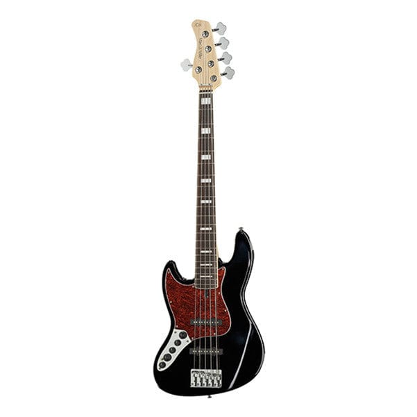 Sire Marcus Miller V7 5-Strings LH Alder Bass Guitar - Image 2