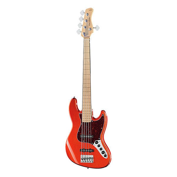 Sire Marcus Miller V7 5-Strings Vintage Swamp Ash Fretless Bass Guitar