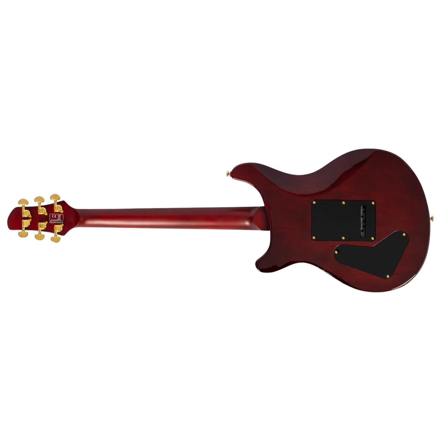 Sire Q7 Larry Carlton Q Series 6 String Electric Guitar - Image 28