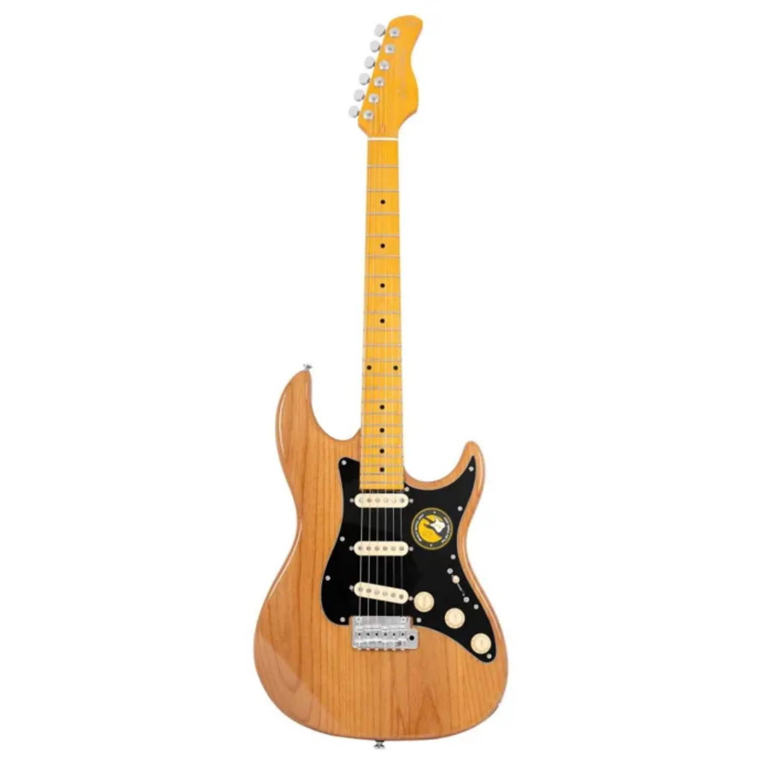 Sire S5 Larry Carlton 6 String Electric Guitar - Image 3