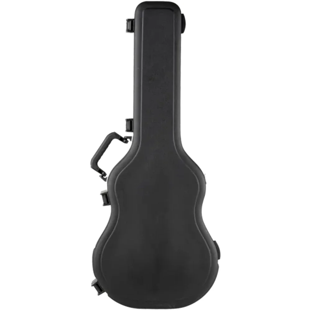 SKB 1SKB-30 Thin-line AE Deluxe Classical Guitar Case - Image 2