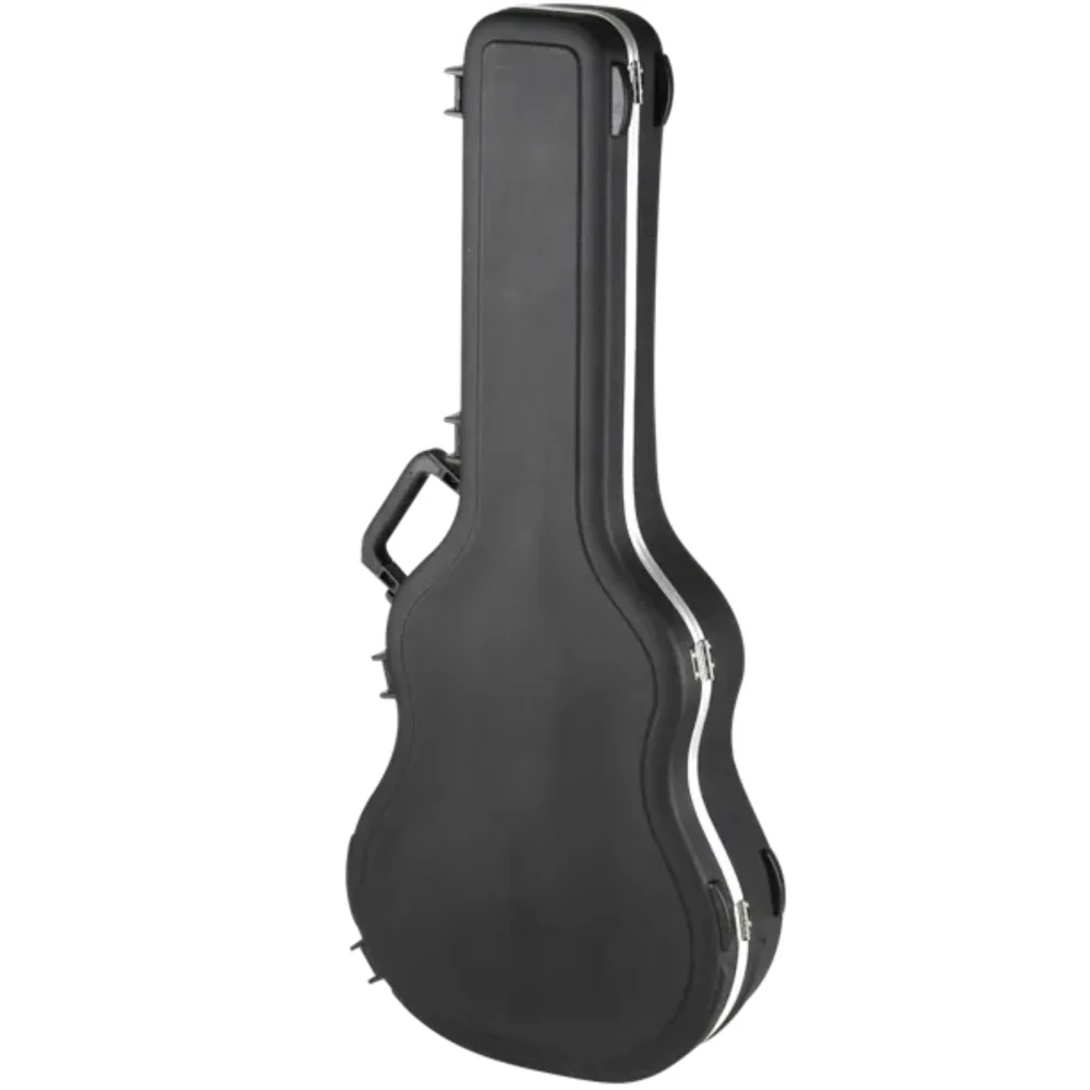 SKB 1SKB-30 Thin-line AE Deluxe Classical Guitar Case - Image 4