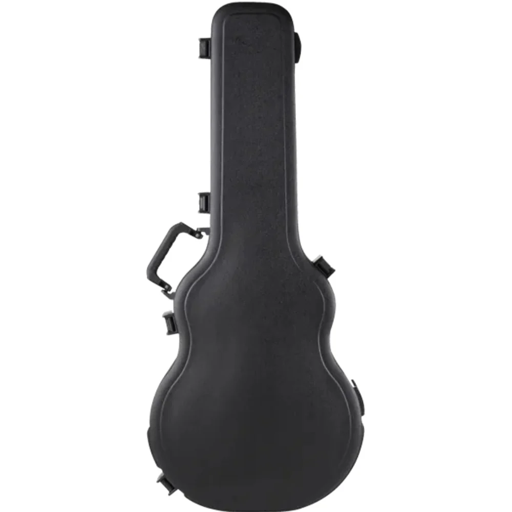 SKB 1SKB-35 Thin Body Semi-Hollow Guitar Case - Image 2