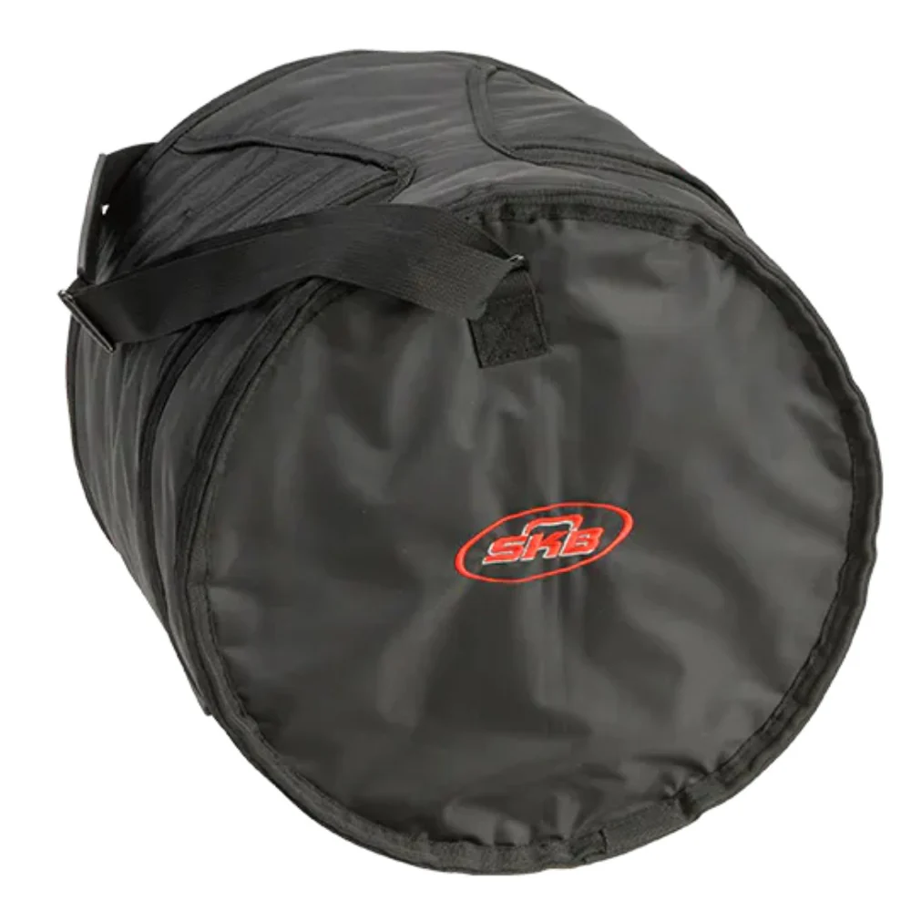 SKB 1SKB-DB1012 10 x 12 Tom Gig Bag - Image 2