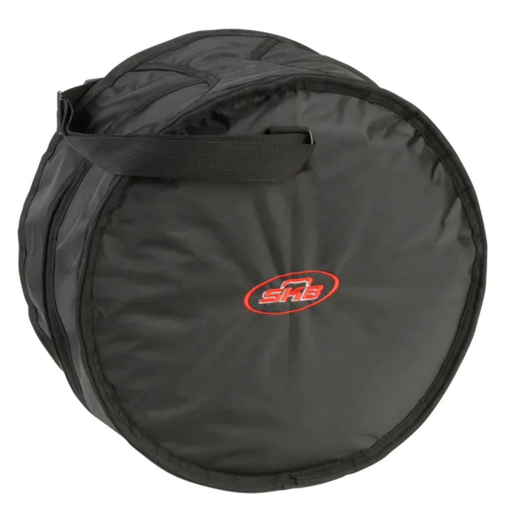 SKB 1SKB-DB5514 5.5x14 Snare Drum Gig Bag - Image 2