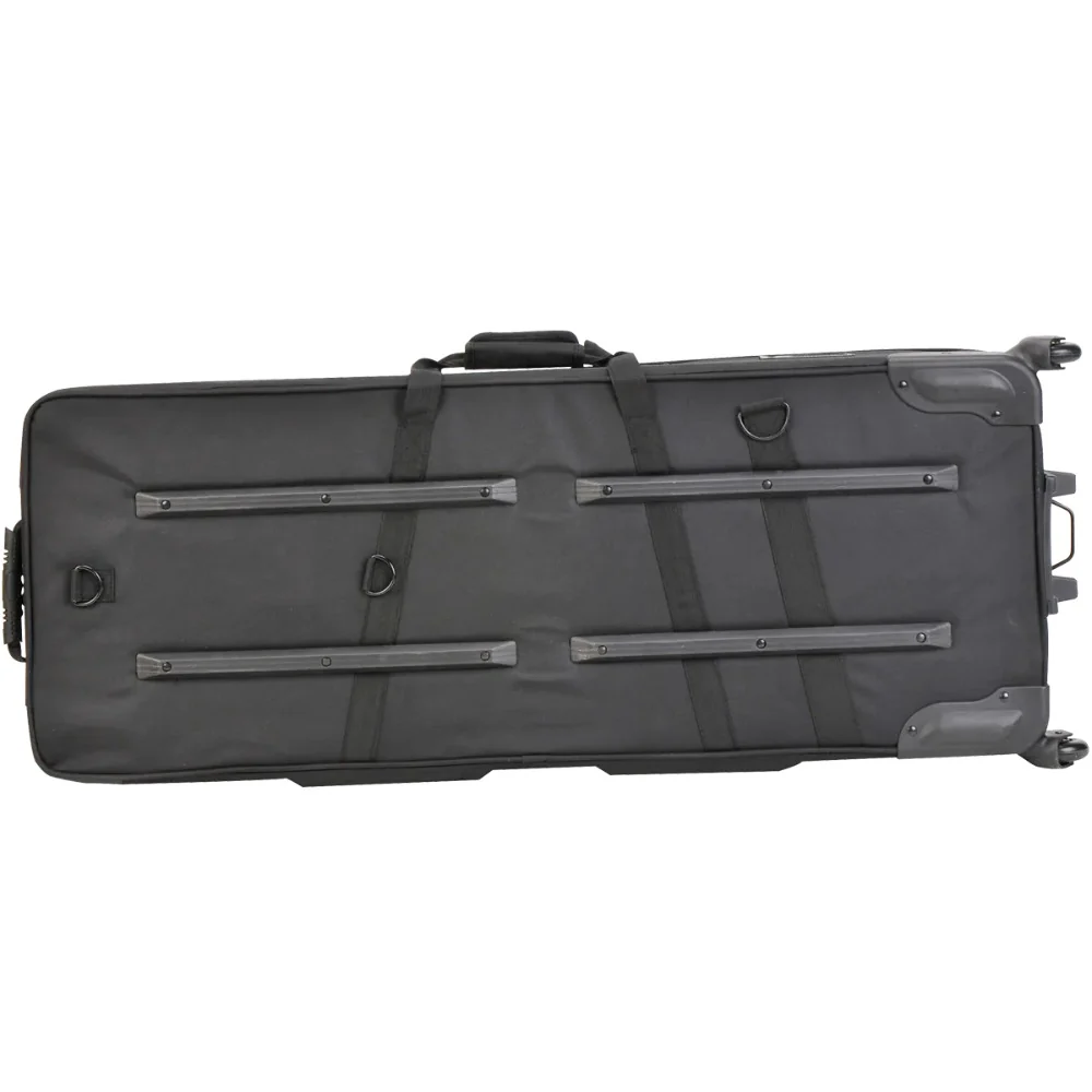 SKB 1SKB-SC61KW 61 Note Keyboard Soft Case - Image 3
