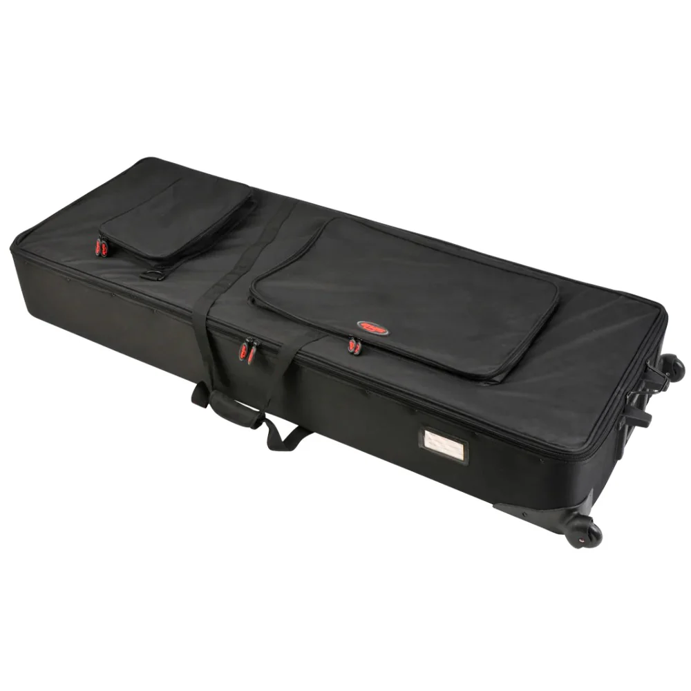 SKB 1SKB-SC88KW 88-Note Keyboards Soft Case - Image 2
