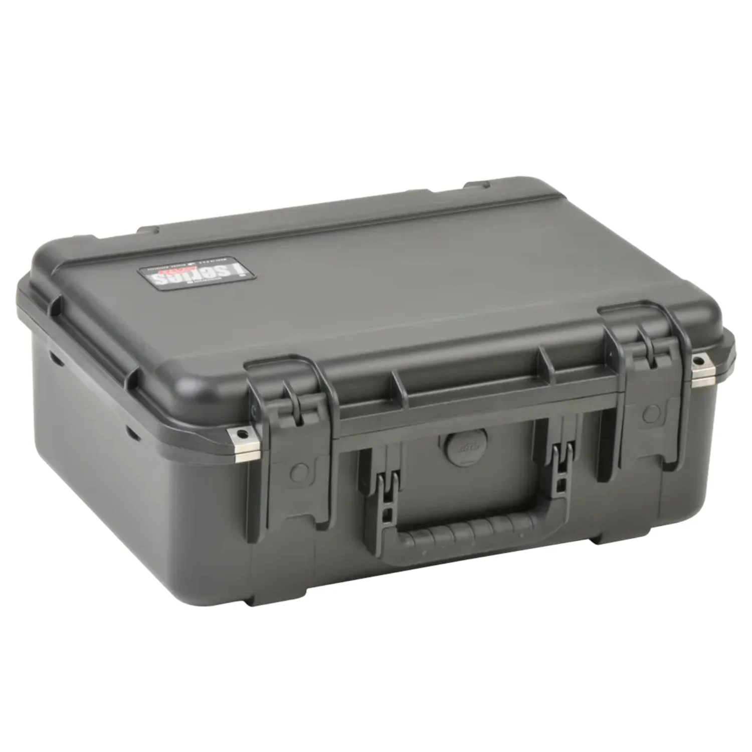 SKB 3I-1813-7WMC I-Series 8 Wireless Microphone Case - Image 6