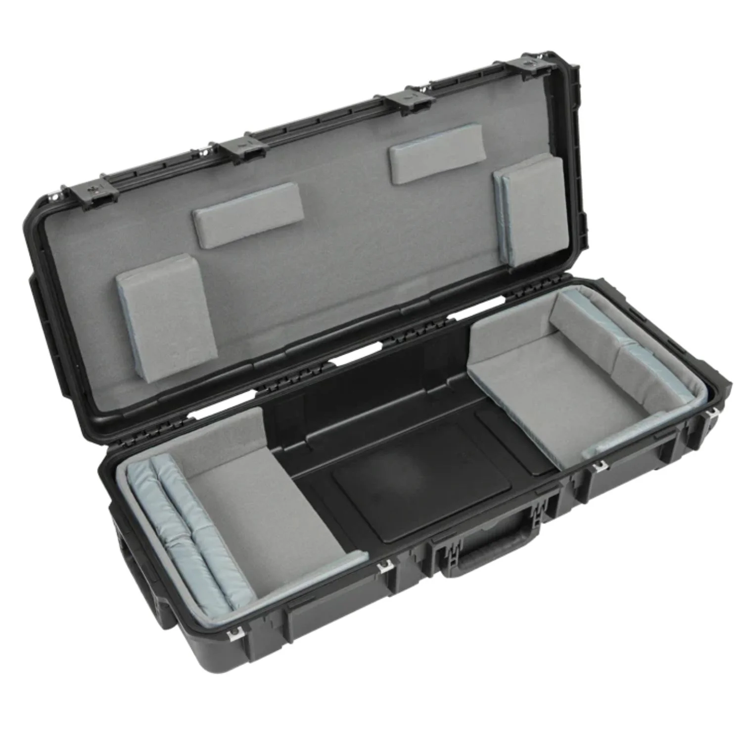 SKB 3I-3614-TKBD iSeries 49-Note Keyboard Case - Image 11