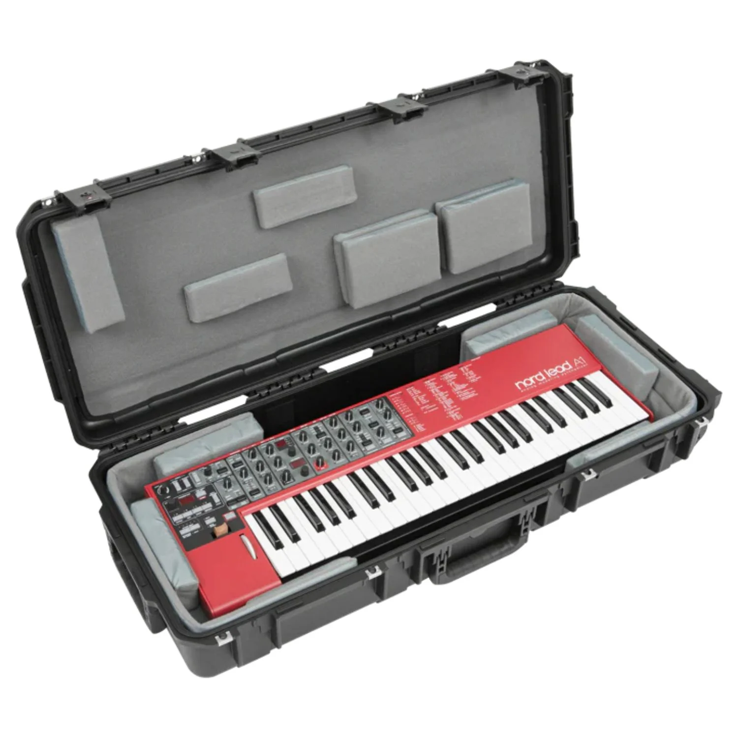 SKB 3I-3614-TKBD iSeries 49-Note Keyboard Case - Image 17