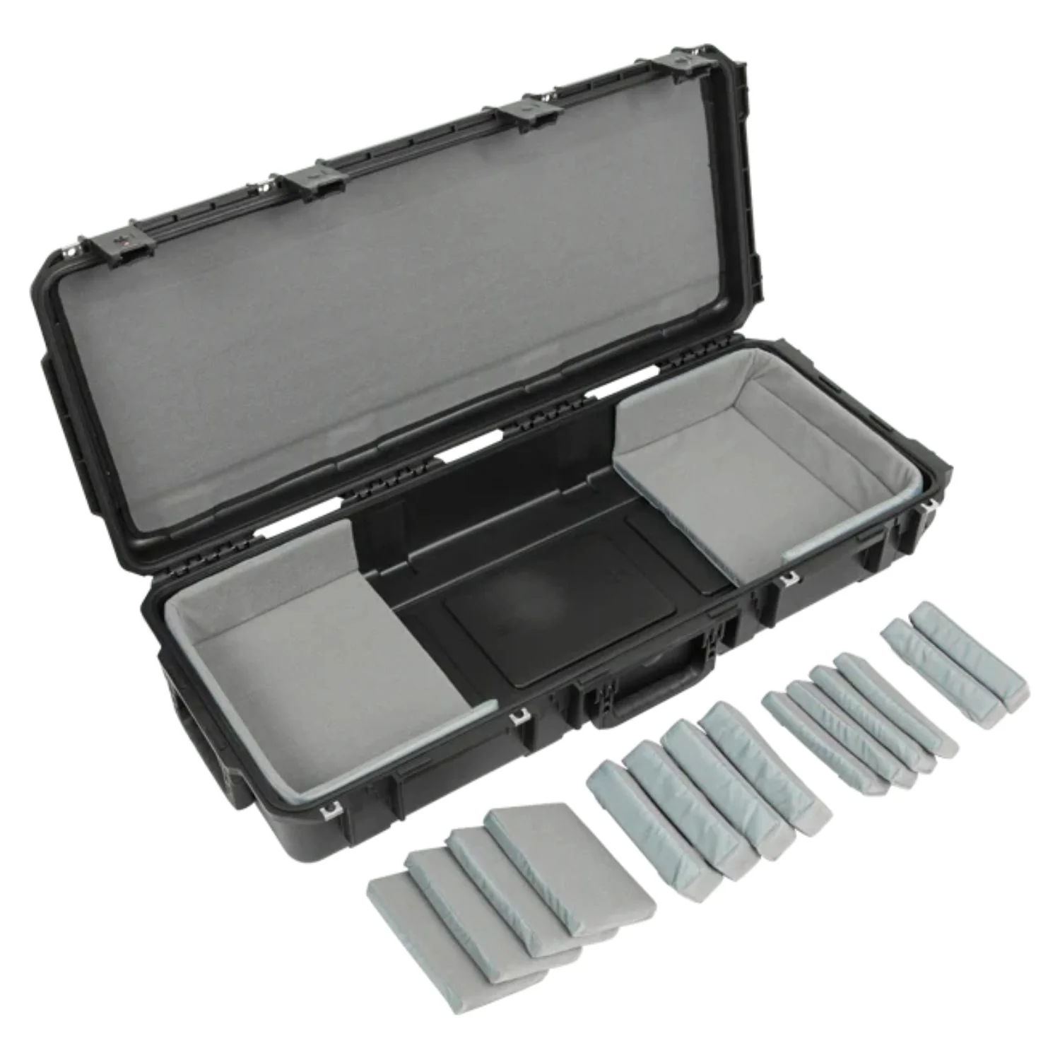 SKB 3I-3614-TKBD iSeries 49-Note Keyboard Case - Image 4