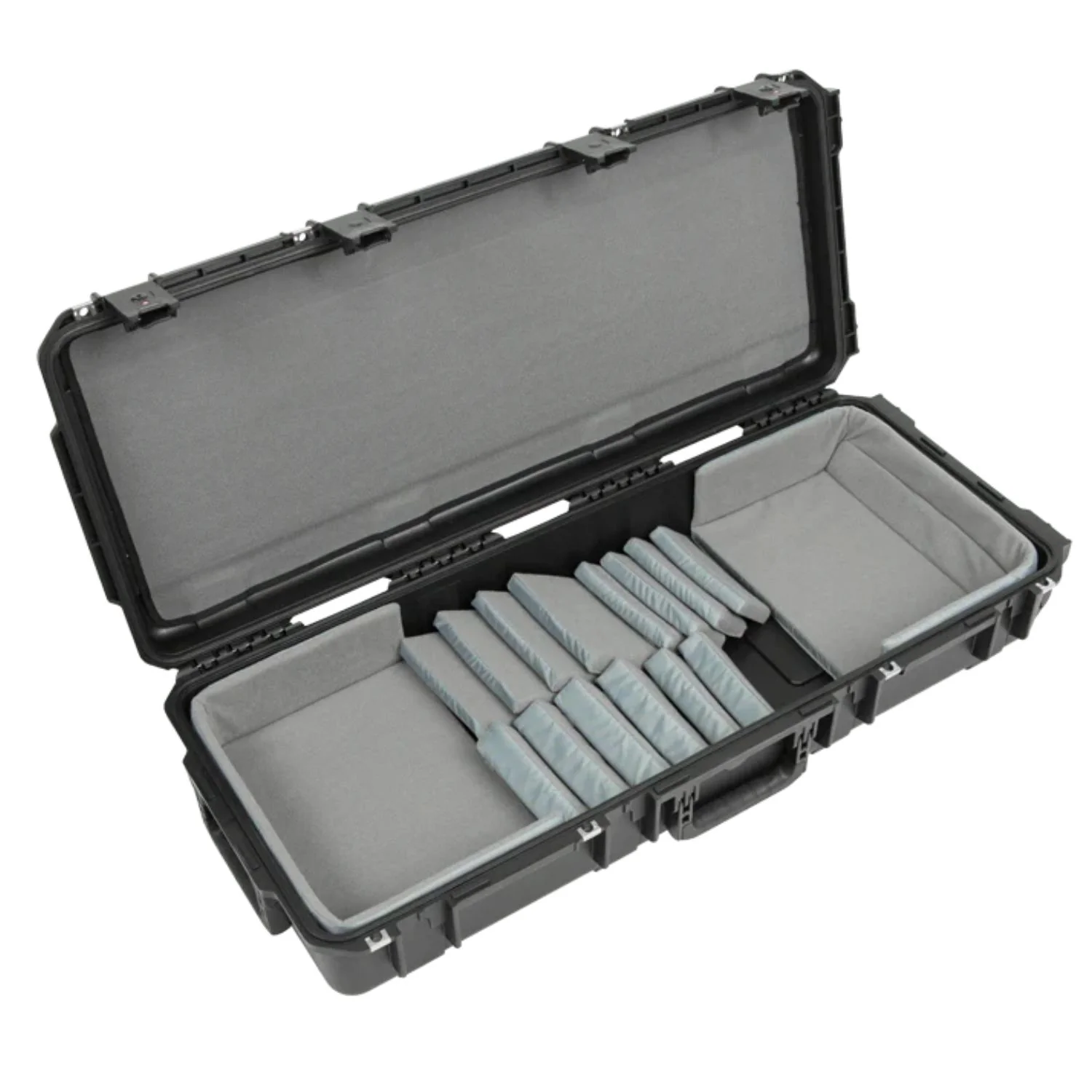 SKB 3I-3614-TKBD iSeries 49-Note Keyboard Case - Image 5