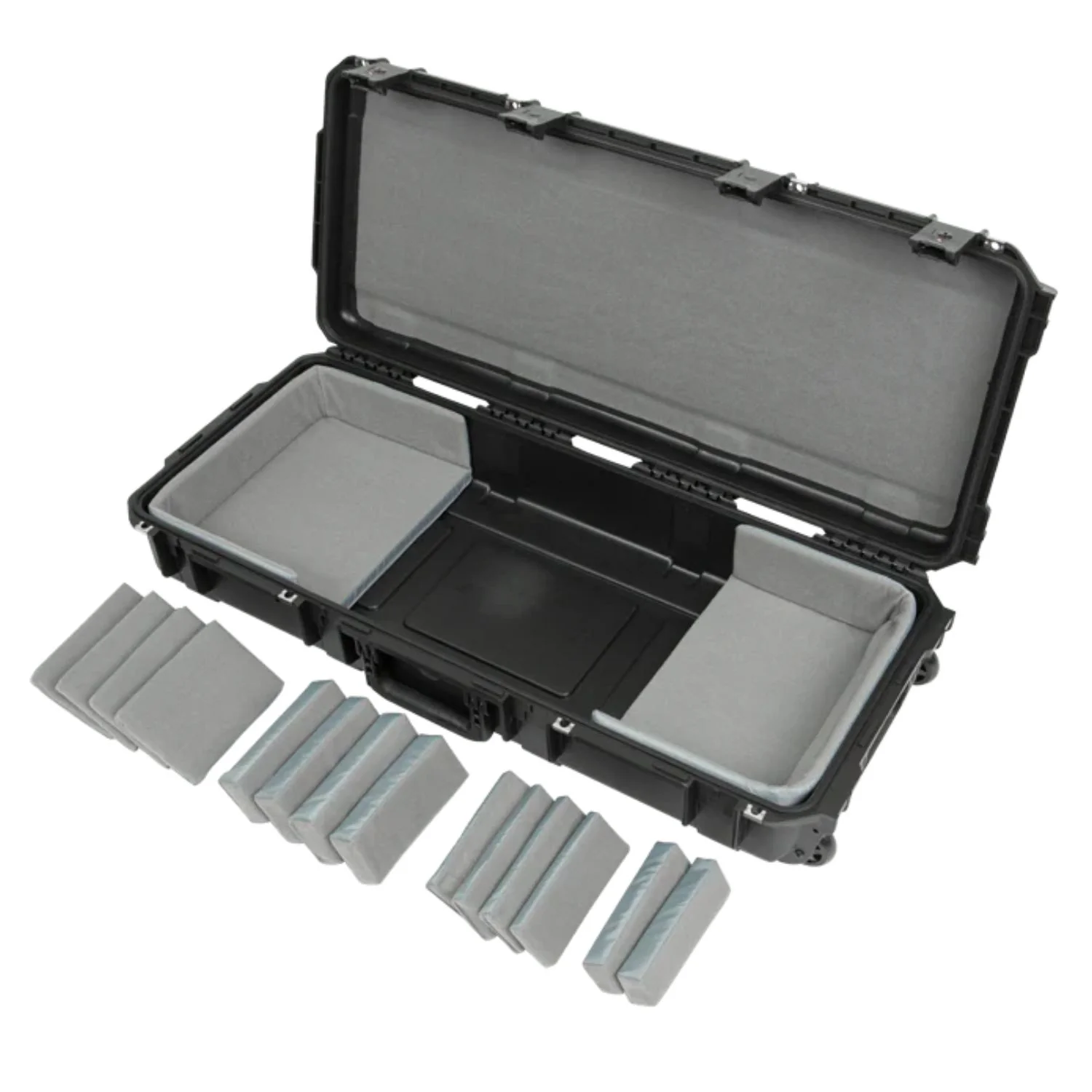 SKB 3I-3614-TKBD iSeries 49-Note Keyboard Case - Image 7