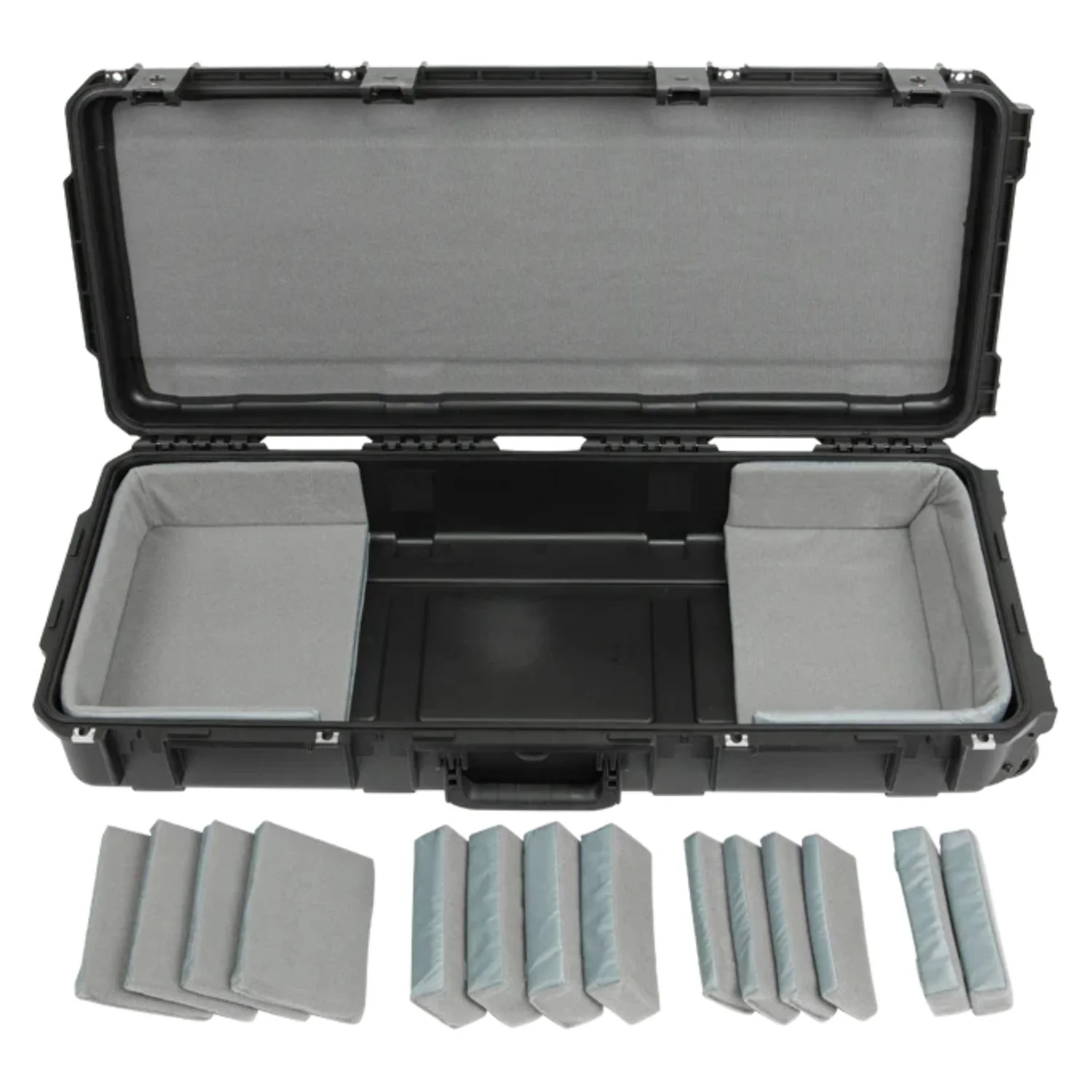 SKB 3I-3614-TKBD iSeries 49-Note Keyboard Case - Image 9