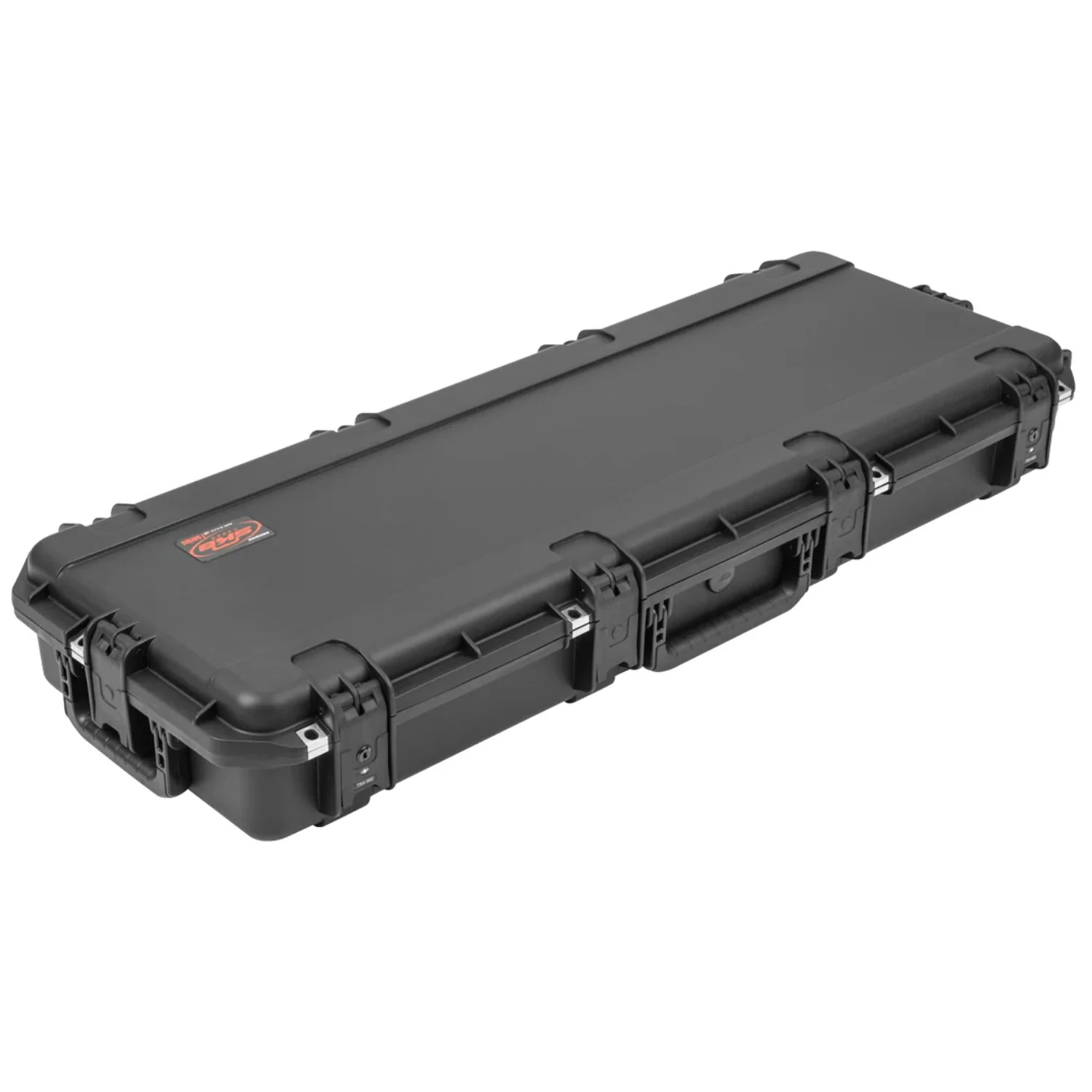 SKB 3I-4214-66 Strat/Tele Electric Guitar Case - Image 3