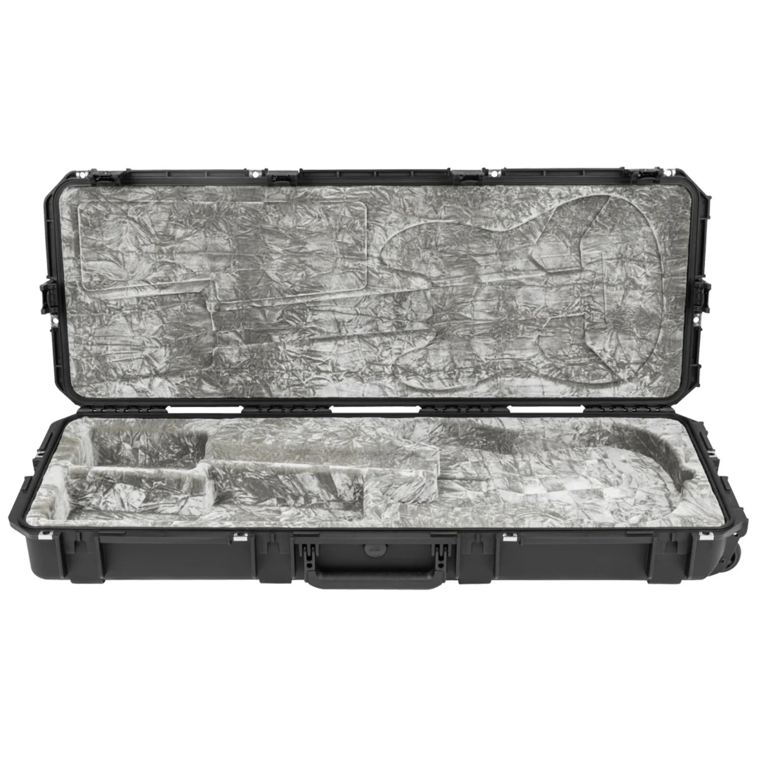SKB 3I-4214-66 Strat/Tele Electric Guitar Case - Image 7