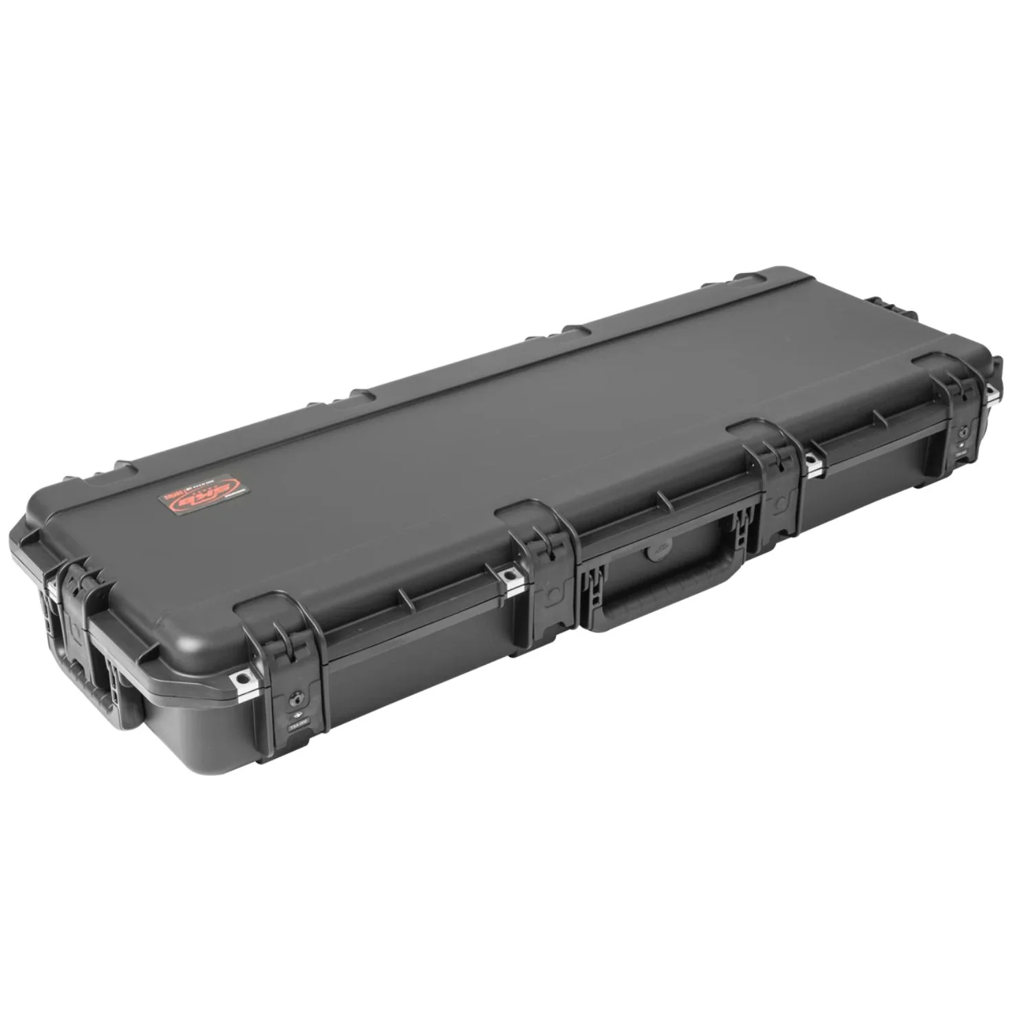 SKB 3I-4214-OP Open Cavity Electric Guitar Case - Image 2