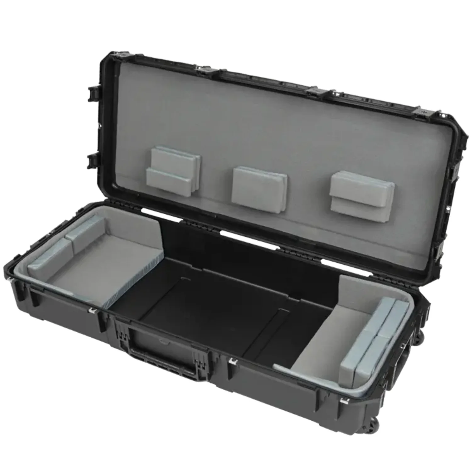 SKB 3I-4719-TKBD 61 Note Keyboard Case - Image 8