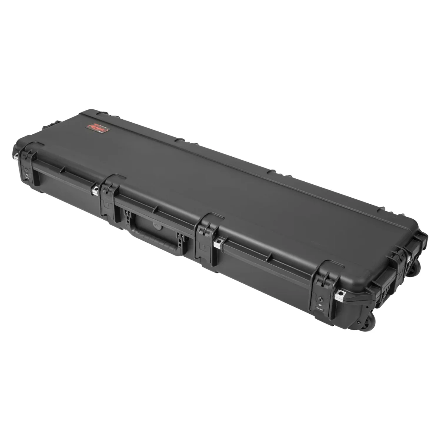 SKB 3I-5014-44 iSeries Electric Bass Guitar Case - Image 2