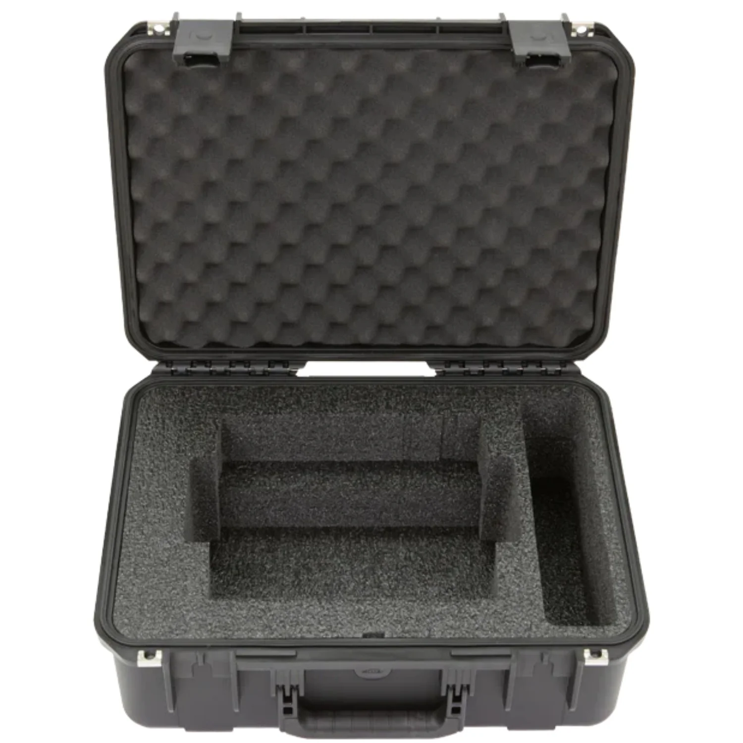 SKB 3I1813-7-CQ1 iSeries Allen & Heath CQ-12T-18T Mixer Case