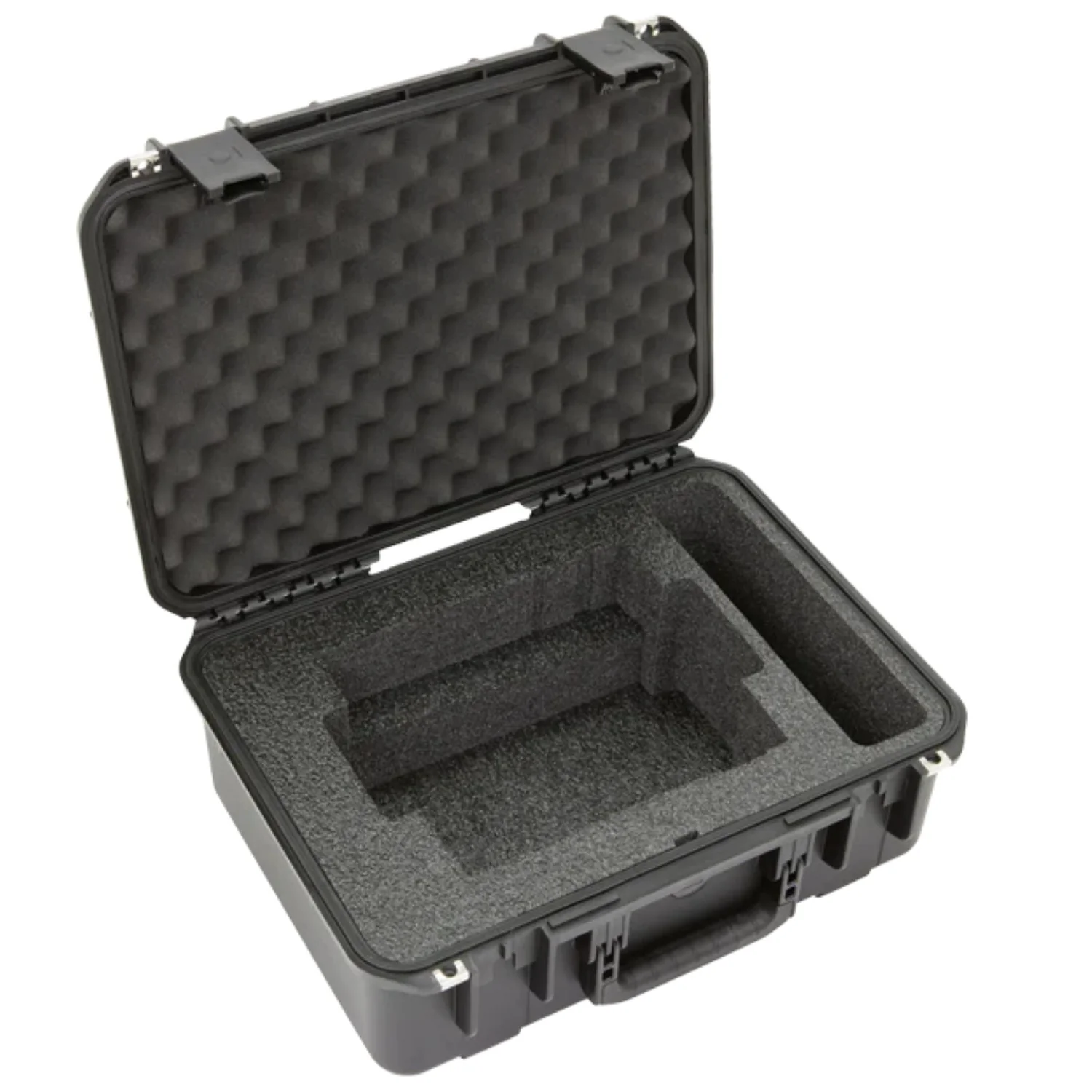 SKB 3I1813-7-CQ1 iSeries Allen & Heath CQ-12T-18T Mixer Case - Image 2