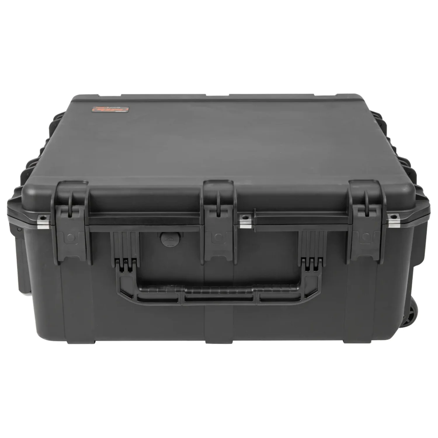 SKB 3I2828-12AS iSeries Allen & Heath Avantis Solo Mixer Case