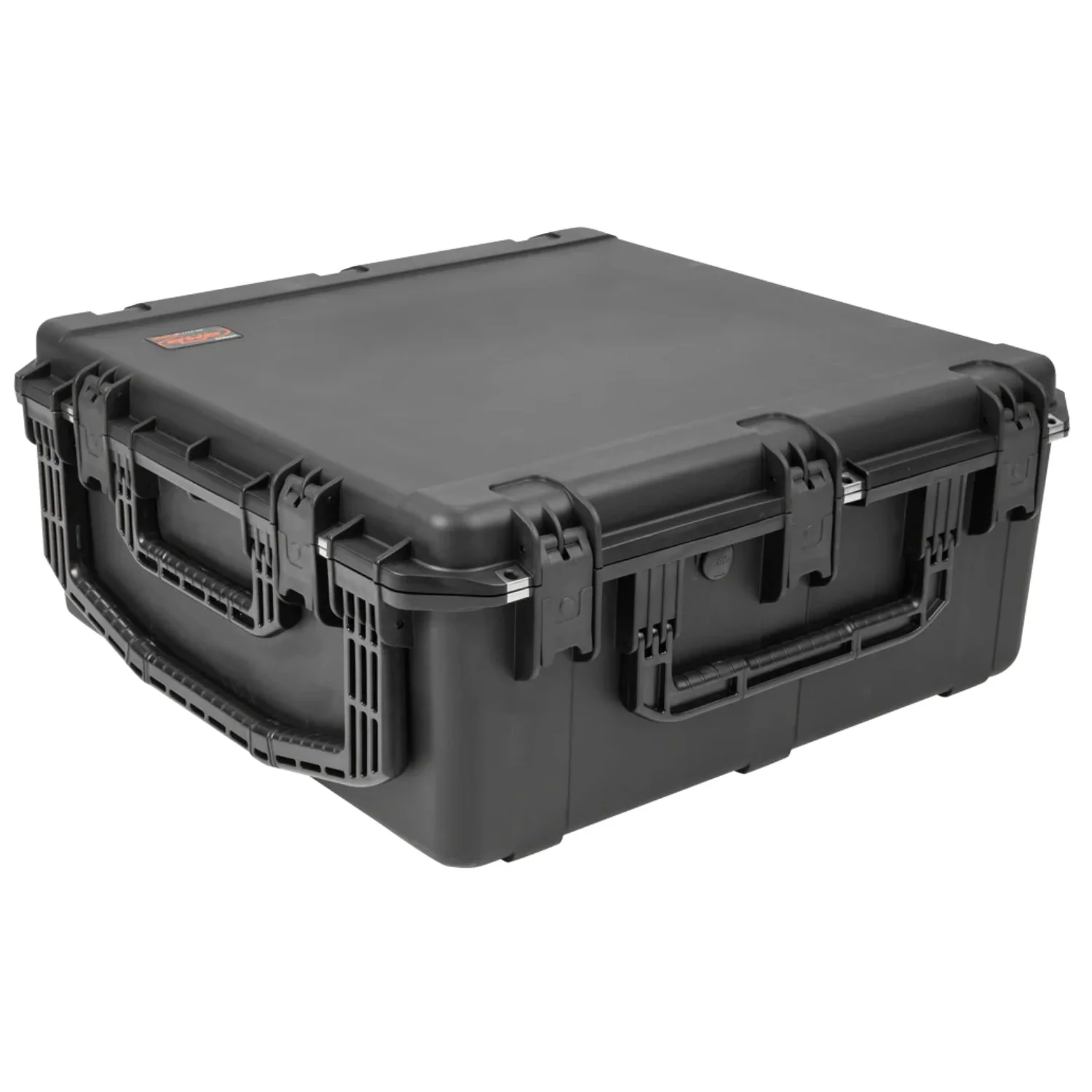SKB 3I2828-12AS iSeries Allen & Heath Avantis Solo Mixer Case - Image 2