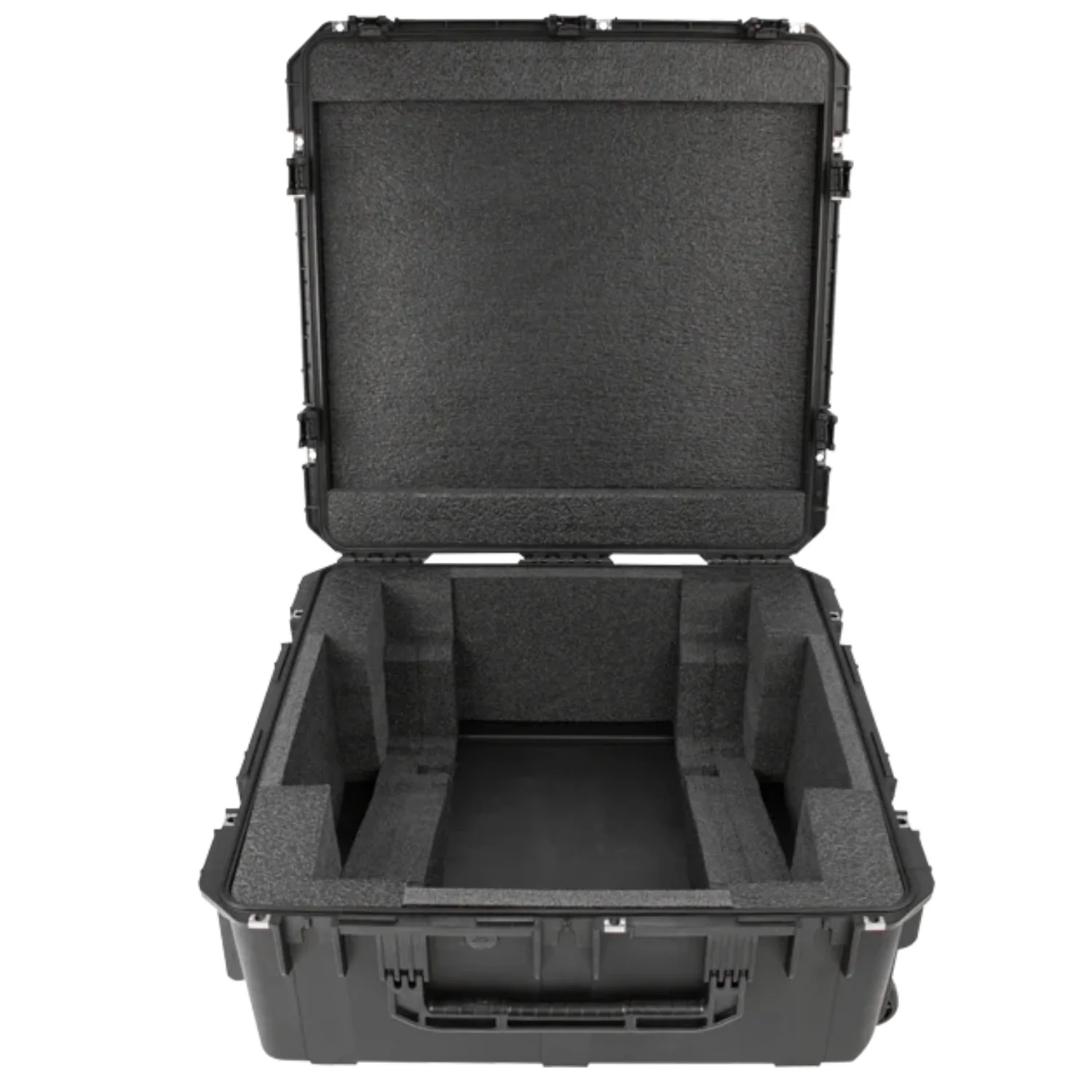 SKB 3I2828-12AS iSeries Allen & Heath Avantis Solo Mixer Case - Image 6