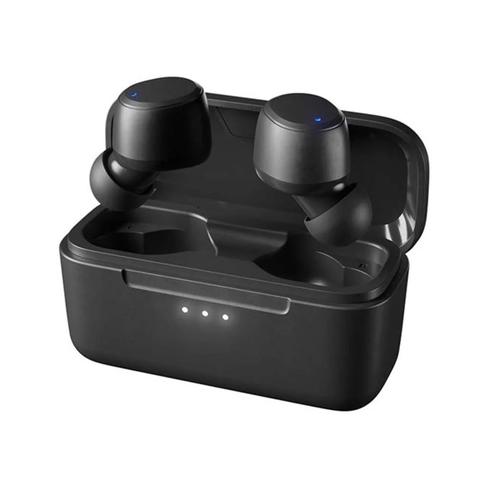 Skullcandy Spoke In-Ear True Wireless Earbud - True Black