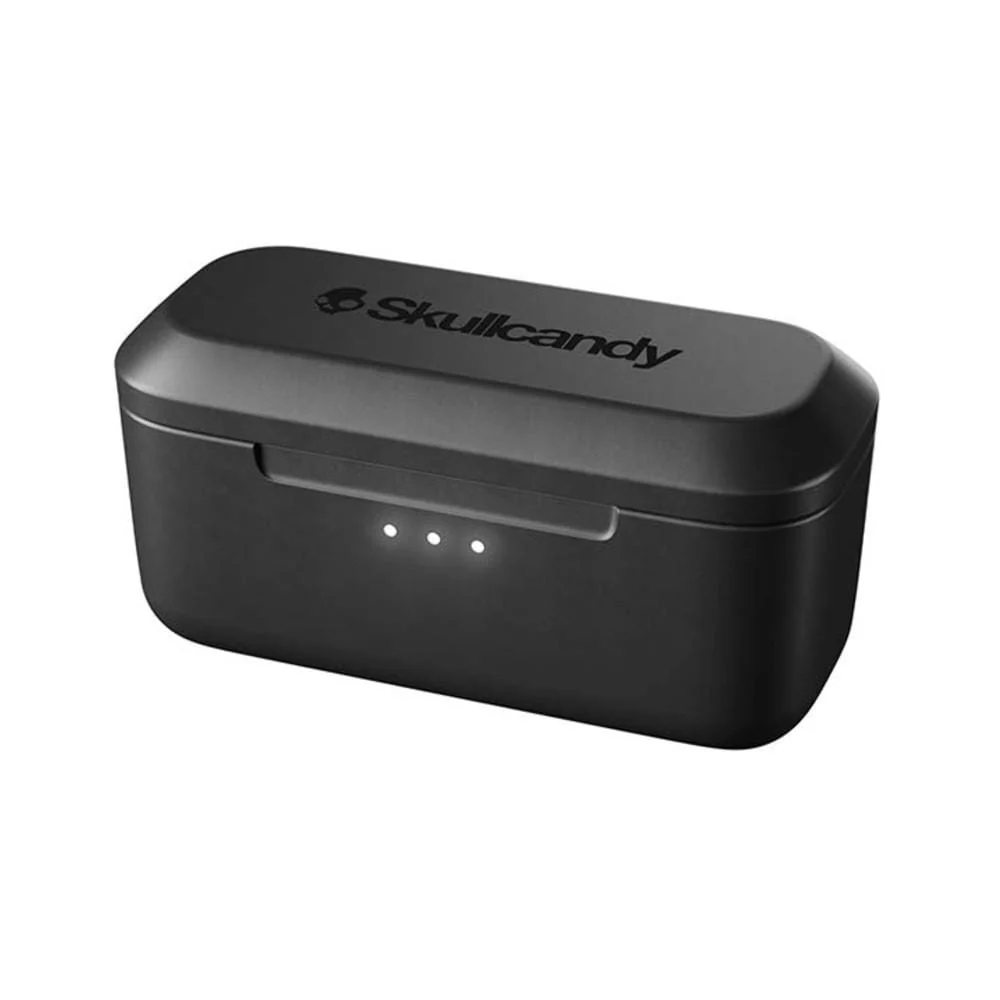 Skullcandy Spoke In-Ear True Wireless Earbud - True Black - Image 5
