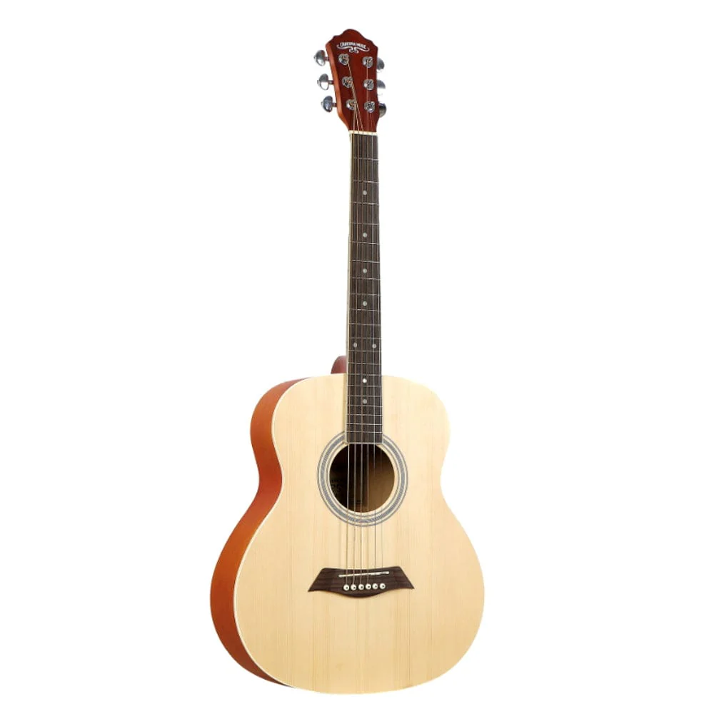 Slash HS-Mini 1 37" 6 String Acoustic Guitar