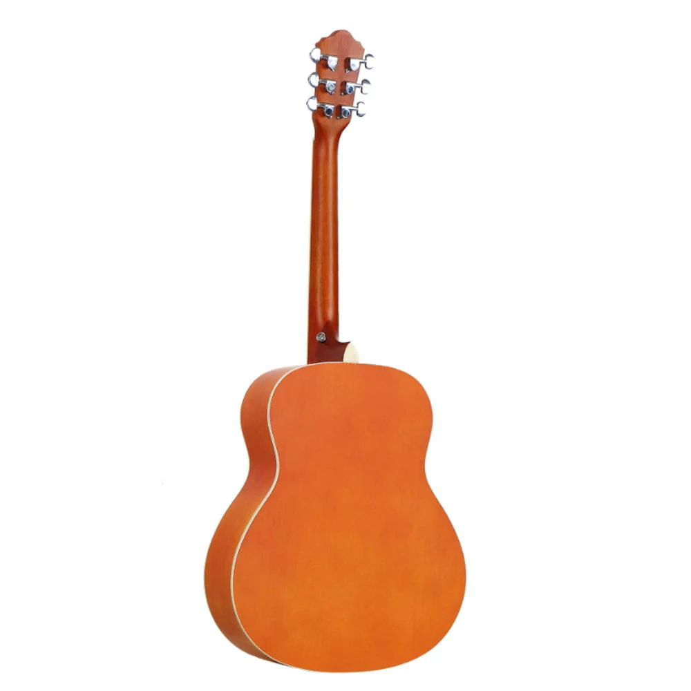 Slash HS-Mini 1 37" 6 String Acoustic Guitar - Image 3
