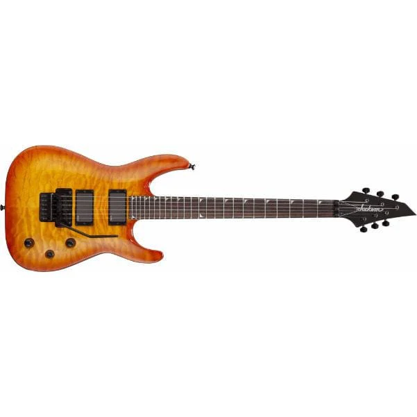SLATXMGQ3-6 Soloist Electric Guitar