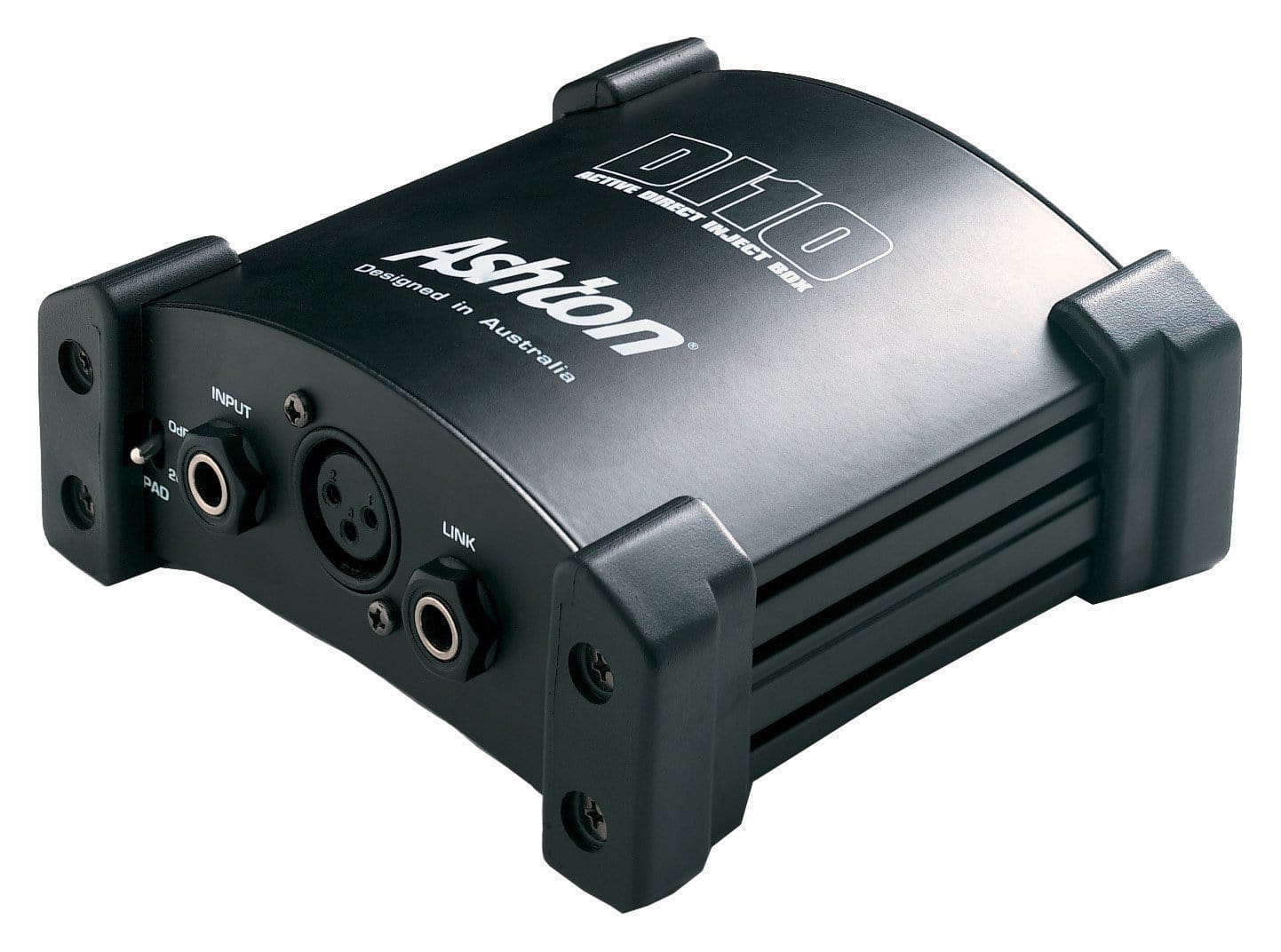 Smart DI10 DI Box