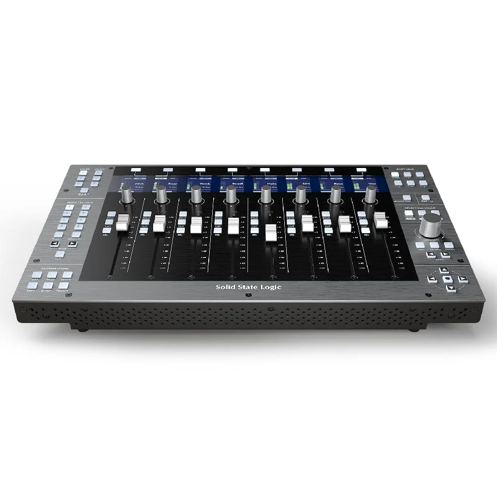 Solid State Logic UF8 Advanced DAW Controller - Image 2