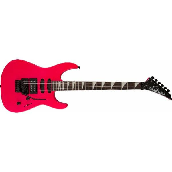 Soloist SL3X Electric Guitar