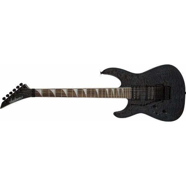 Soloist SLX Left-Handed Electric Guitar