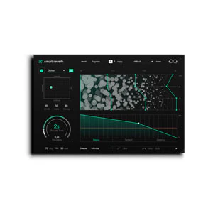 Sonible smart:reverb Reverb – Professional Audio Software & Plugin - Image 2
