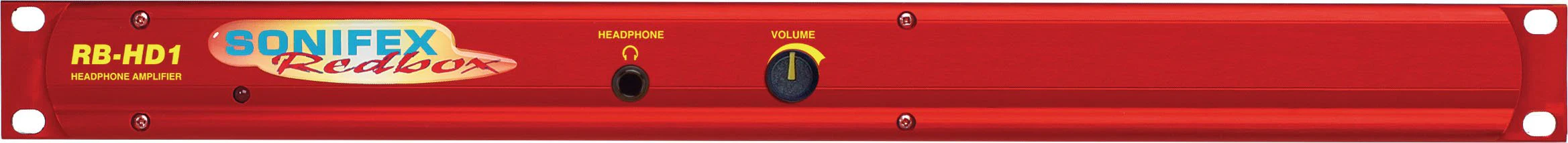 Sonifex Redbox RB-HD1 - Image 4