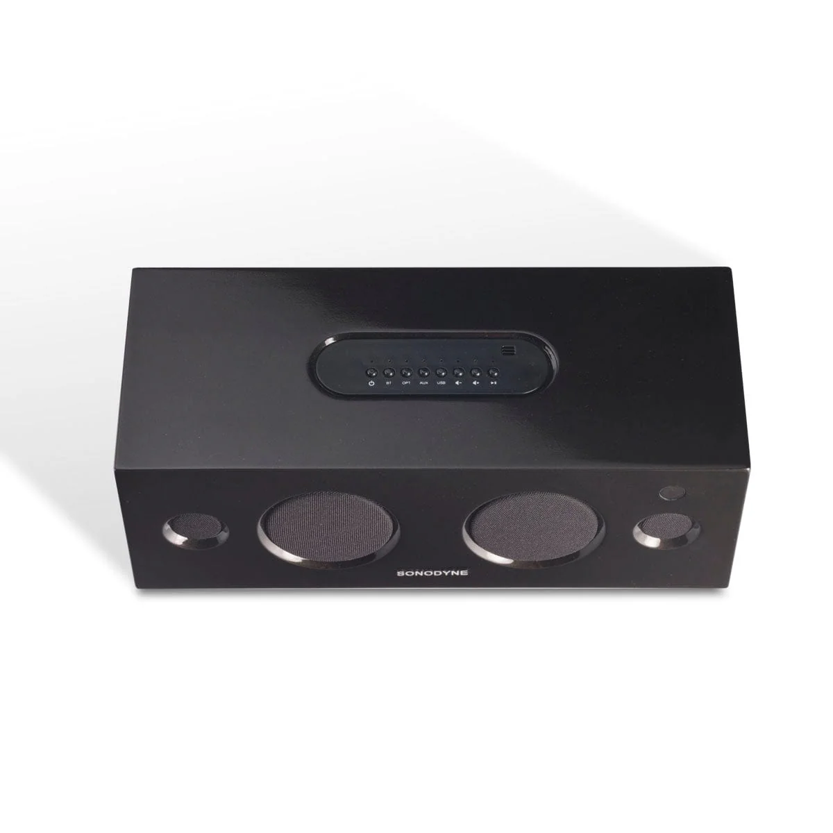 Sonodyne Alaap Wireless High Fidelity Music System - Image 16