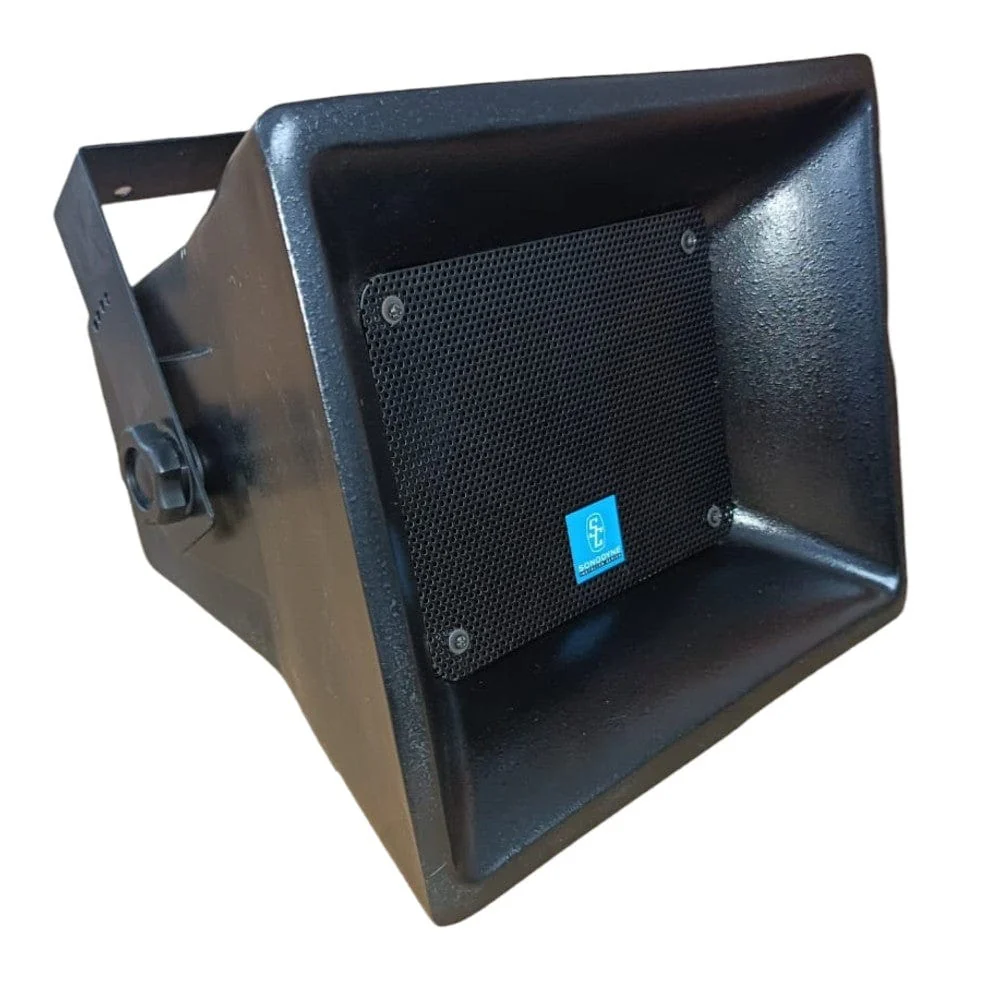 Sonodyne MH 40 Outdoor Speaker - Black