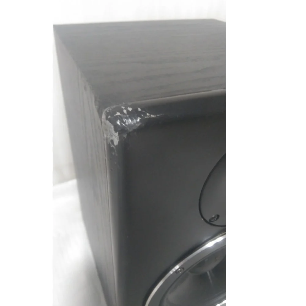 Sonodyne PM 100 V2 Professional Active Studio Monitor - Single - Open Box B Stock - Image 4