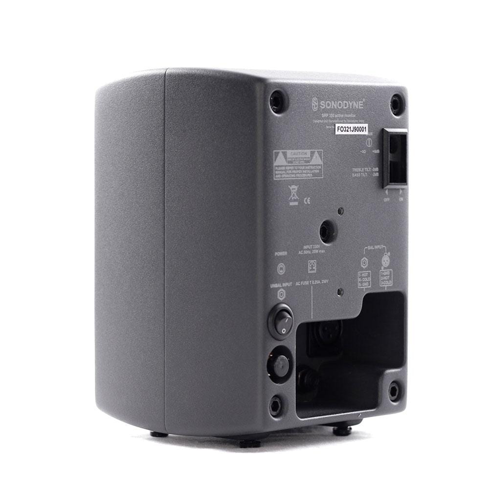 Sonodyne SRP 350 3-Inch Active Studio Monitor - Single - Image 4