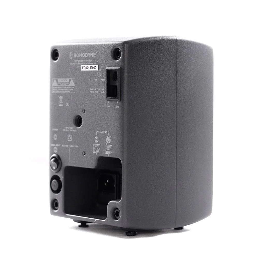 Sonodyne SRP 350 3-Inch Active Studio Monitor - Single - Image 6