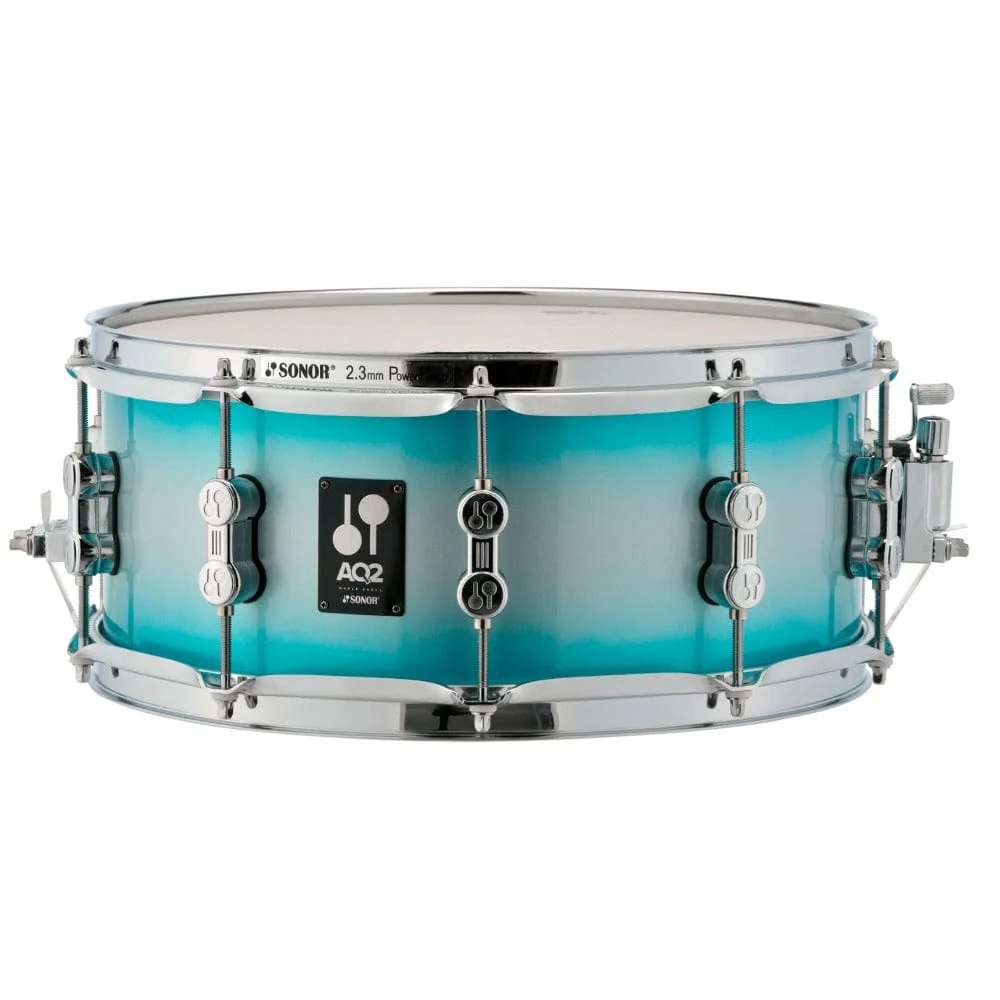 Sonor AQ2 1406 SDW 14"x06" Snare Drum - Image 2