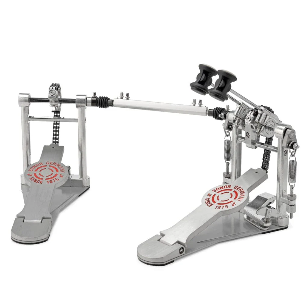 Sonor DP 4000 S Double Bass Drum Pedals