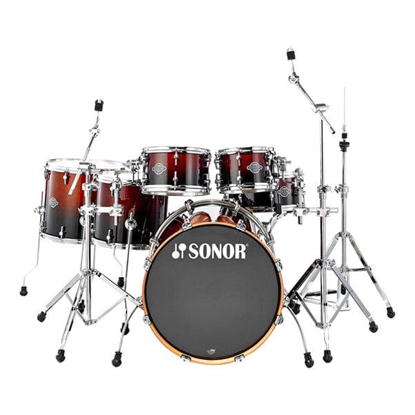 Sonor Essential Force Stage S Drive Acoustic Drum Set