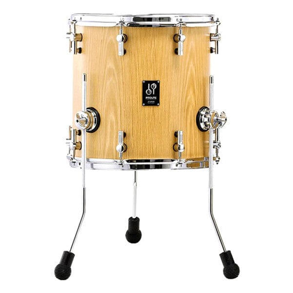 Sonor ProLite 12 Floor Tom - Natural