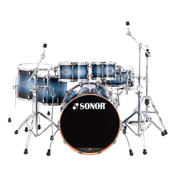 Sonor Select Stage S Drive Acoustic Drum Set - Image 2